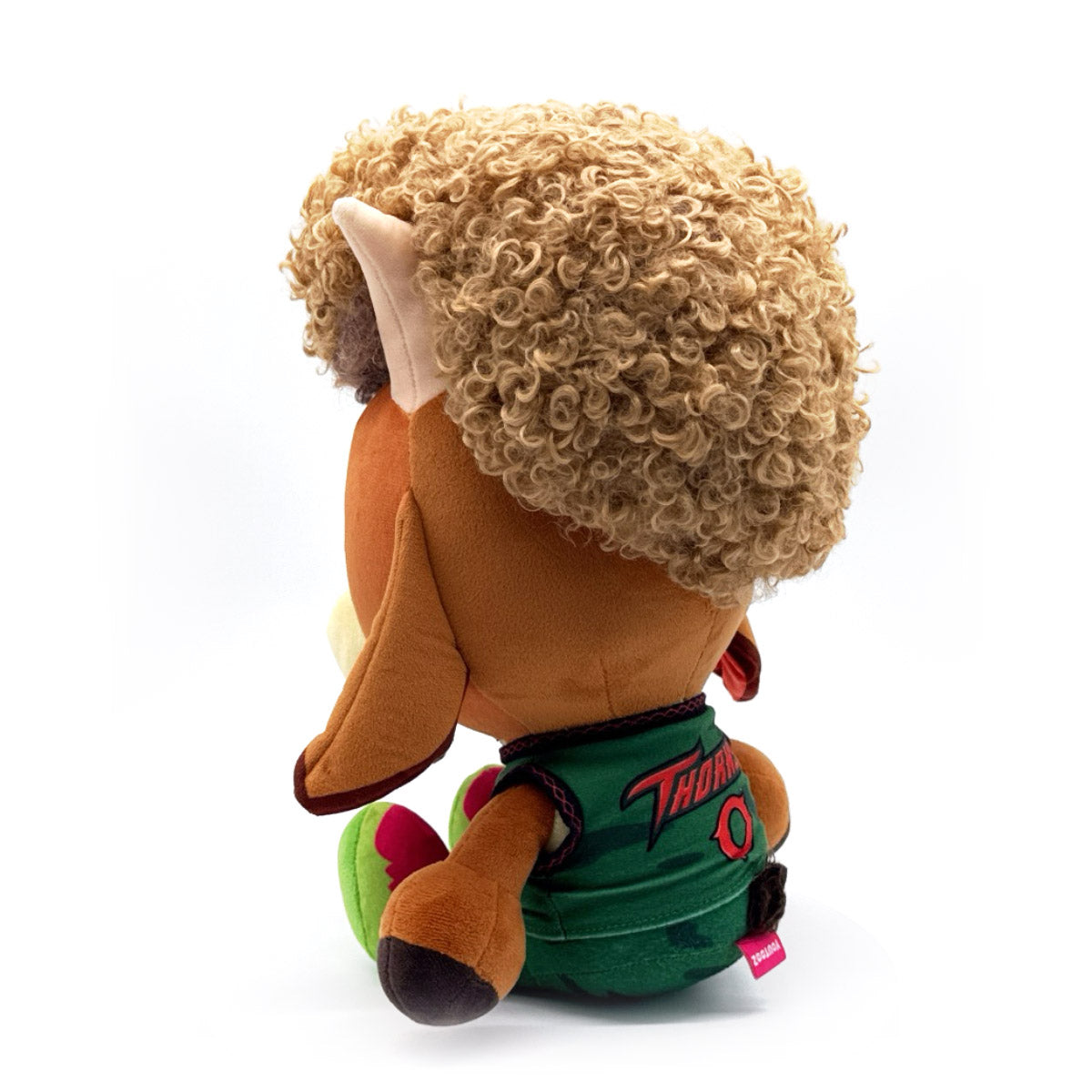 Youtooz - Will 9 Inch Plush - Goat