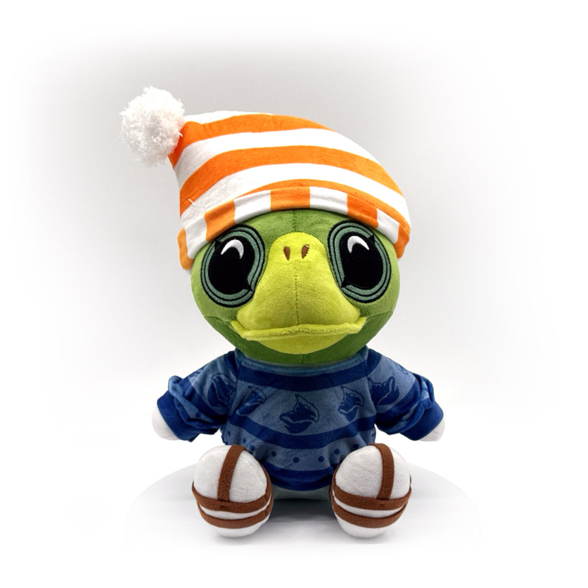 Youtooz - Winter Gek Plush (9in) - No Man’s Sky