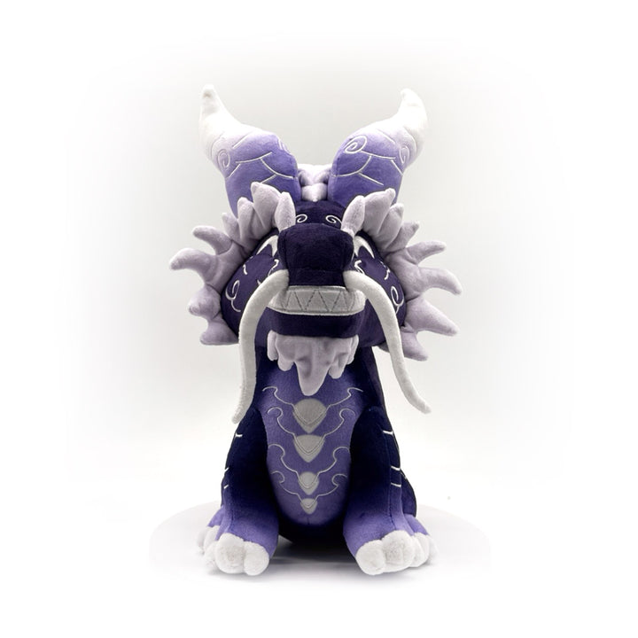 Youtooz - Heavenly Onyx Cloud Serpent Plush (9in) - World of Warcraft