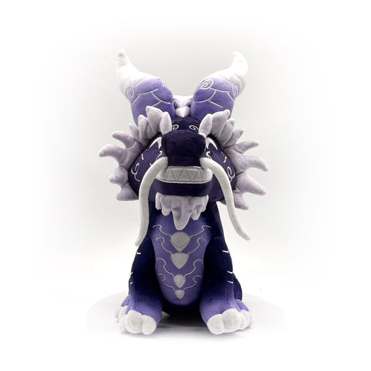 Youtooz - Heavenly Onyx Cloud Serpent Plush (9in) - World of Warcraft