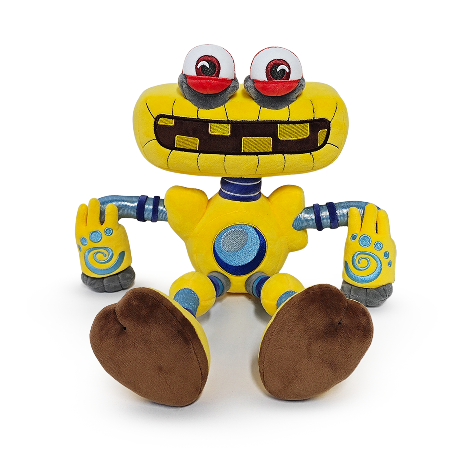 Youtooz - Wubbox 9 Inch Plush - My Singing Monsters