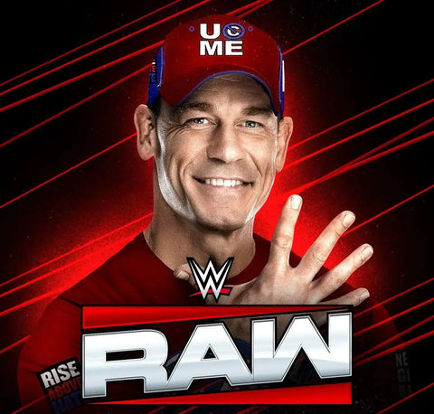 Unleash Your Inner Champion: Top New WWE Merchandise Toys and Collectibles Now on Offer