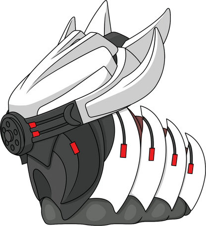 YouTooz - Rimworld: War Queen