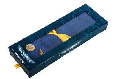 Warhammer 40000: Imperium Tie