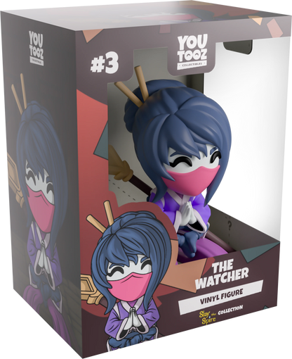 Youtooz - Slay The Spire: The Watcher