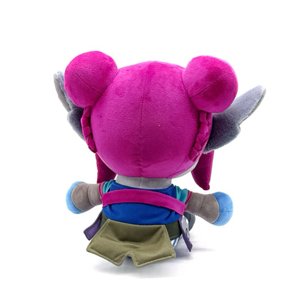 Youtooz - Yatzli 9 Inch Plush - Avowed