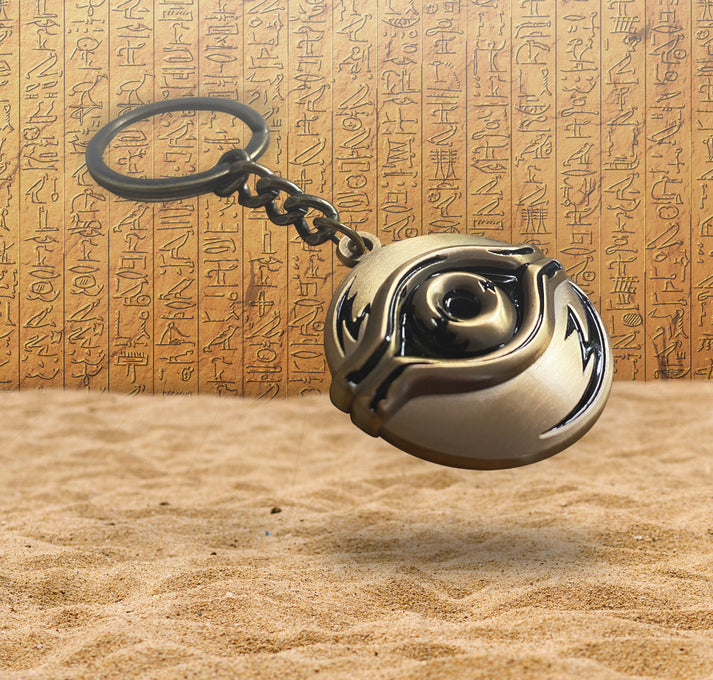 Yu-Gi-Oh! Limited Edition Key Ring Key Ring