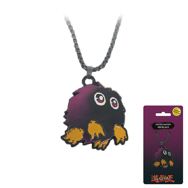 Yu-Gi-Oh! Limited Edition Unisex Necklace Necklace