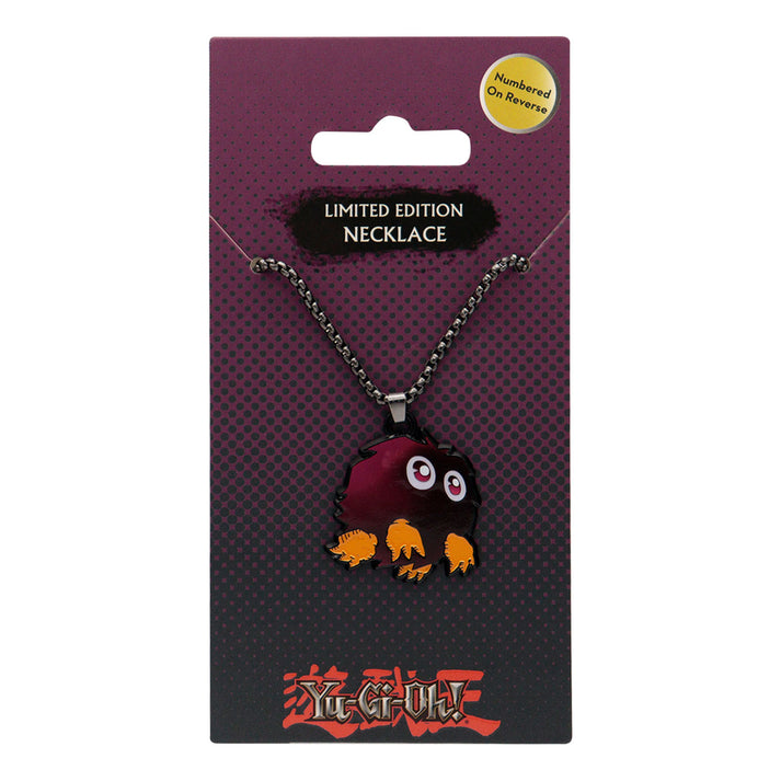 Yu-Gi-Oh! Limited Edition Unisex Necklace Necklace