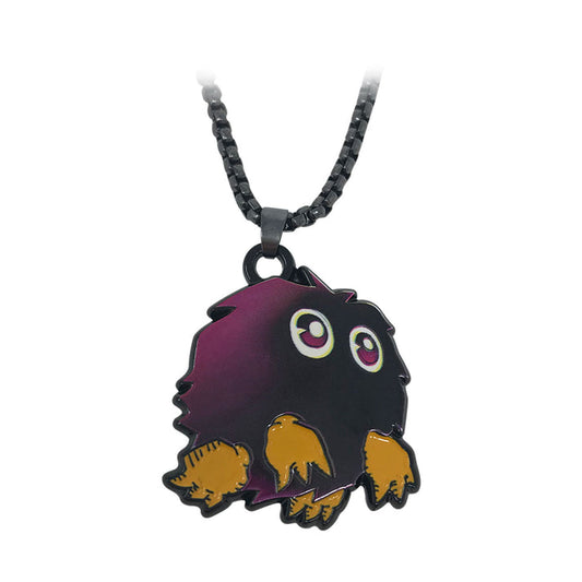 Yu-Gi-Oh! Limited Edition Unisex Necklace Necklace