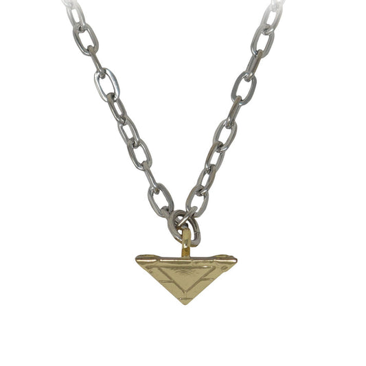 Yu-Gi-Oh! Millenium Puzzle Limited Edition Unisex Necklace Necklace