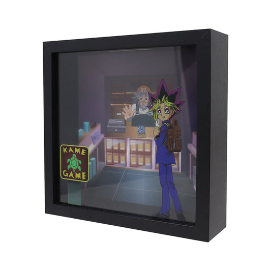 Yu-Gi-Oh! Money Box Money Box