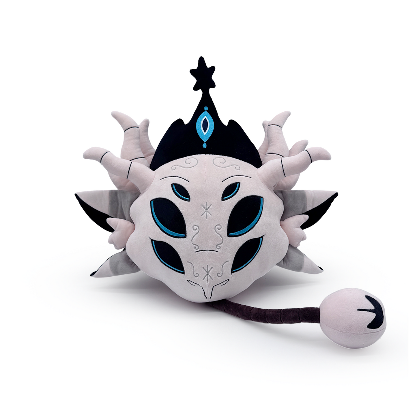 Youtooz - YNGYA (9in Plush) - Cult Of The Lamb