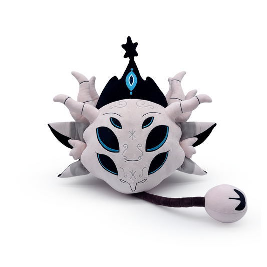 Youtooz - YNGYA (9in Plush) - Cult Of The Lamb