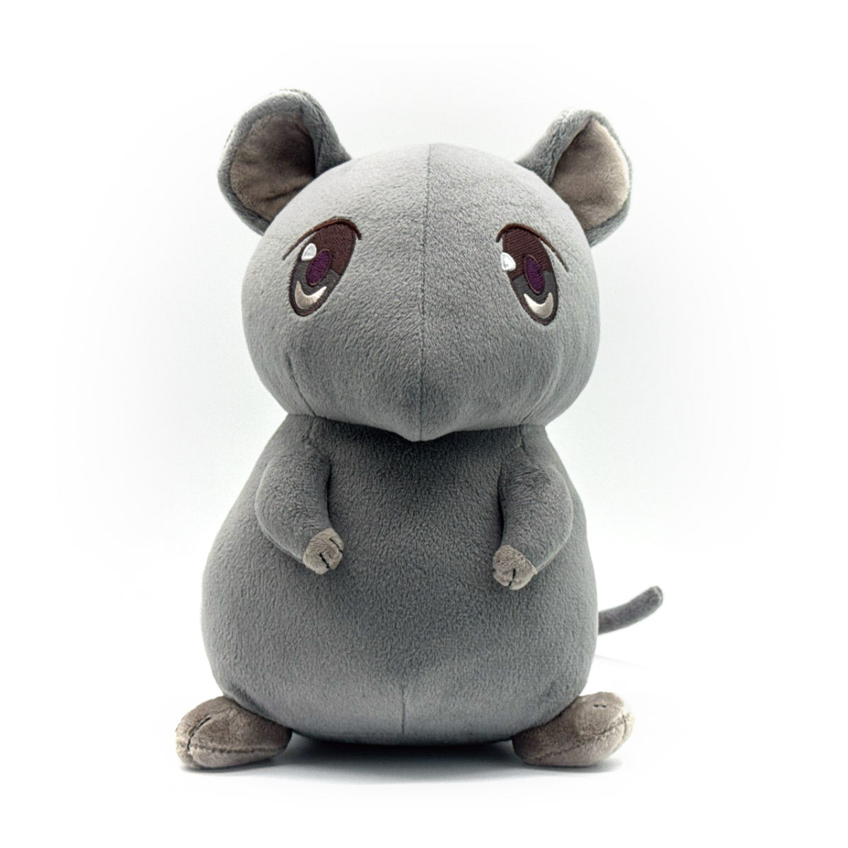 Youtooz - Fruits Basket: Yuki Rat Plush (9 Inch) Plush