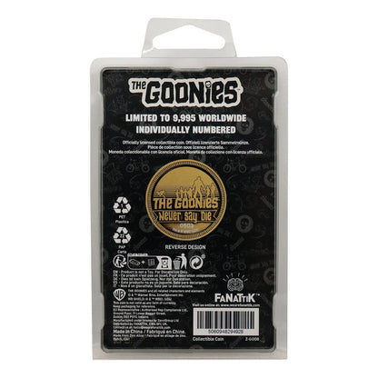 The Goonies Sloth Collectible Coin Coin
