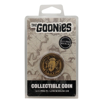 The Goonies Sloth Collectible Coin Coin