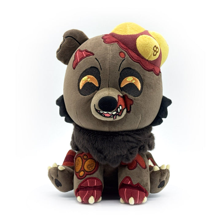 Youtooz - Zursa Plush (9in) - Call of Duty
