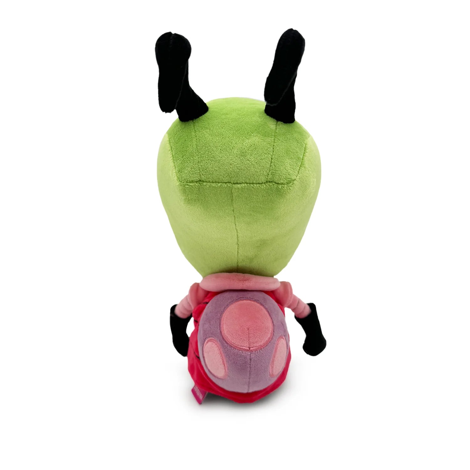 YouTooz - Invader Zim: Zim Plush (9in)