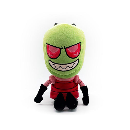 YouTooz Invader Zim: Zim Plush (9in) Plush