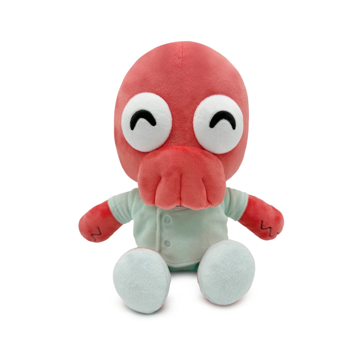 YouTooz - Futurama: Zoidberg Plush (9IN)