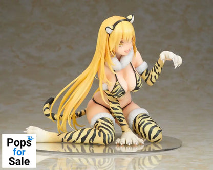 A Certain Magical Index PVC Statue 1/6 Misaki Shokuhou Bikini Ver. 14 cm