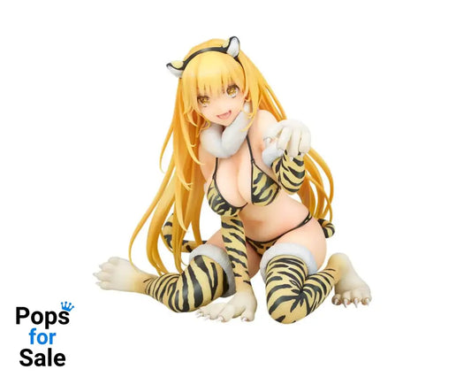 A Certain Magical Index PVC Statue 1/6 Misaki Shokuhou Bikini Ver. 14 cm Statues