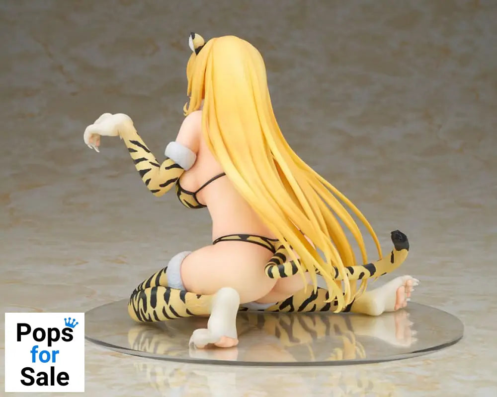 A Certain Magical Index PVC Statue 1/6 Misaki Shokuhou Bikini Ver. 14 cm