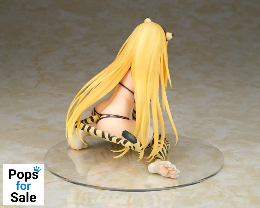 A Certain Magical Index PVC Statue 1/6 Misaki Shokuhou Bikini Ver. 14 cm