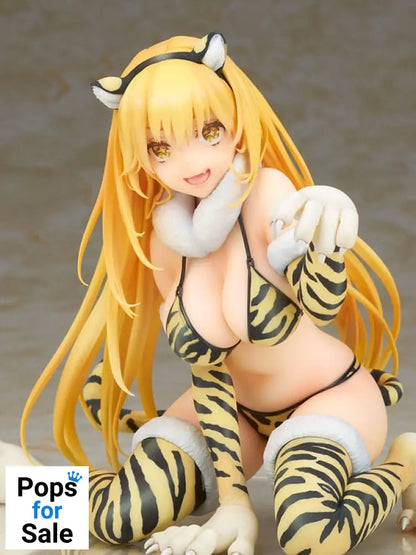 A Certain Magical Index PVC Statue 1/6 Misaki Shokuhou Bikini Ver. 14 cm