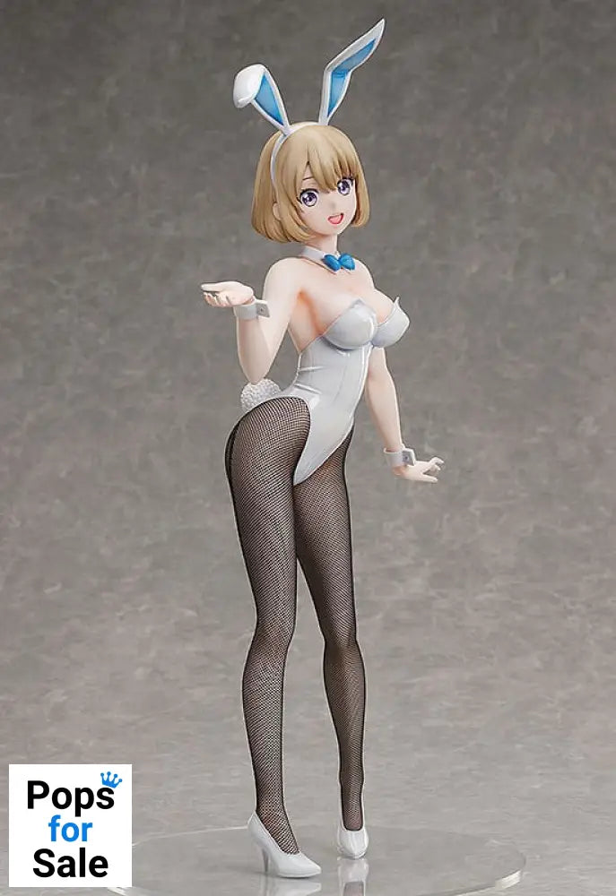 A Couple of Cuckoos Statue 1/4 Sachi Umino: Bunny Ver. 48 cm
