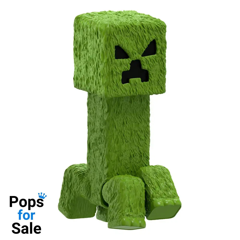 A Minecraft Movie Action Figure Creeper 30 cm Action figures