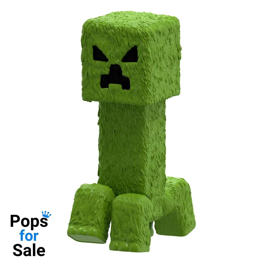 A Minecraft Movie Action Figure Creeper 30 cm