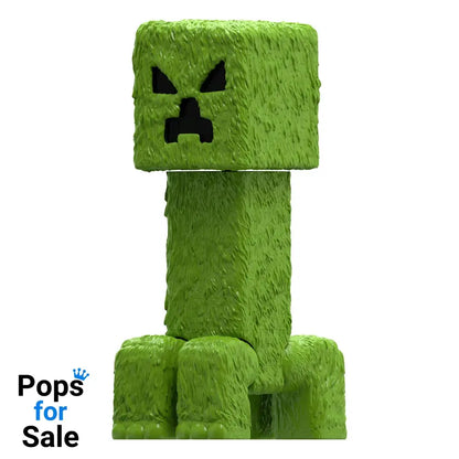 A Minecraft Movie Action Figure Creeper 30 cm