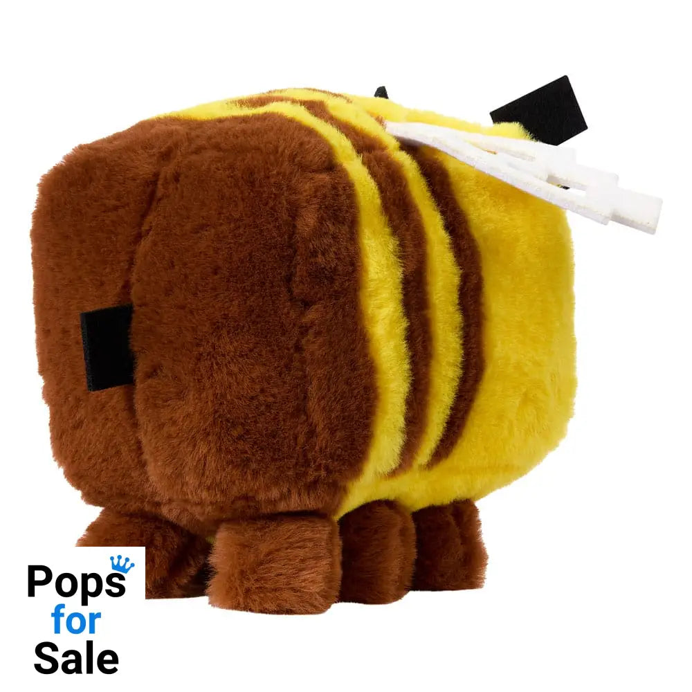 A Minecraft Movie Plush Figure Bee 20 cm