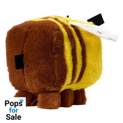A Minecraft Movie Plush Figure Bee 20 cm