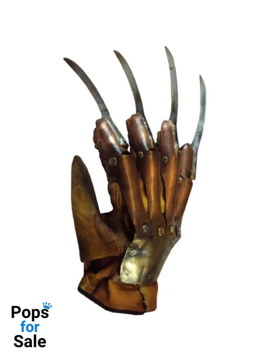 A Nightmare on Elm Street 2: Freddy's Revenge Replica 1/1 Freddy's Glove