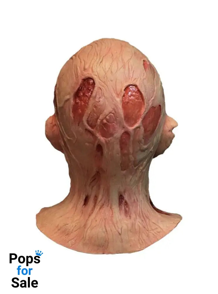 A Nightmare on Elm Street 4: The Dream Master Deluxe Latex Mask Freddy Krueger