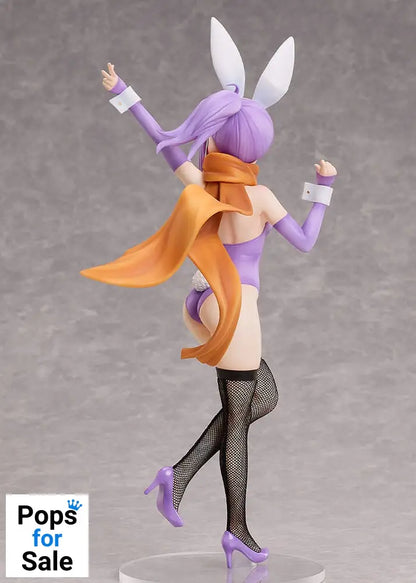 A Ninja and an Assassin Under One Roof PVC Statue 1/6 Satoko Kusagakure: Bunny Ver. 29 cm