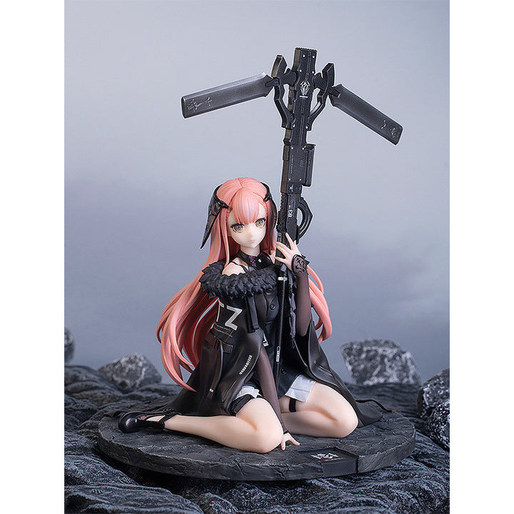 Scale Figure 1/7 Myethos A Z:[C] Scale Figures
