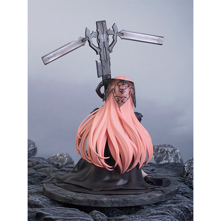 Scale Figure 1/7 Myethos A Z:[C] Scale Figures