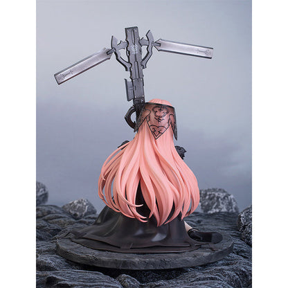 Scale Figure 1/7 Myethos A Z:[C] Scale Figures