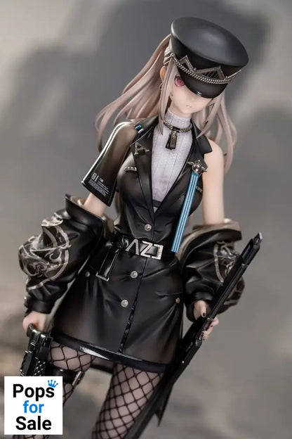 A-Z: PVC Statue 1/7 [B] Full Dress 25 cm