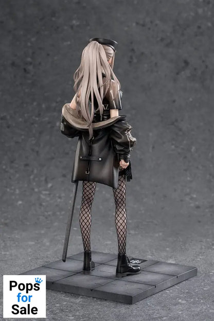A-Z: PVC Statue 1/7 [B] Full Dress 25 cm