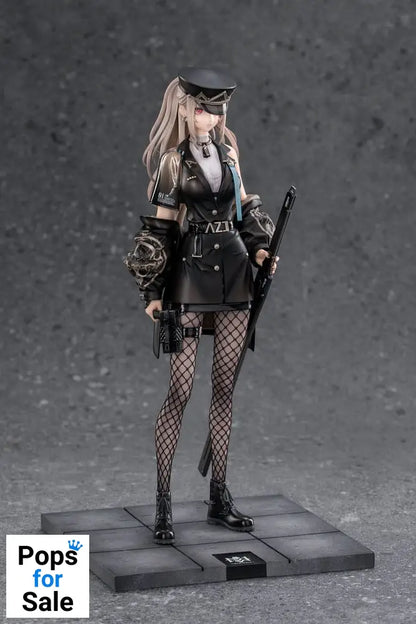 A-Z: PVC Statue 1/7 [B] Full Dress 25 cm Statues