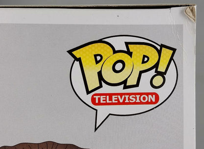 69 Merle Dixon - The Walking Dead - Funko POP - Box Damaged