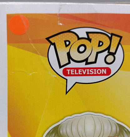 295 Rose Tyler - Doctor Who - Funko POP - Box Damaged