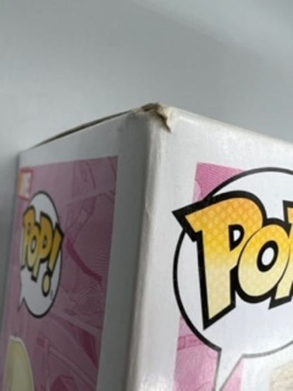 #213 Unmasked Gwenpool - Marvel - Box Damaged Funko POP