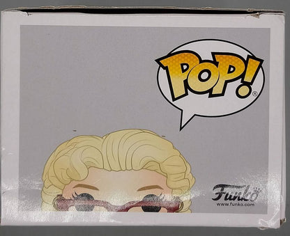 83 Rita Skeeter - Harry Potter - 2019 Con - Box Damaged Funko POP