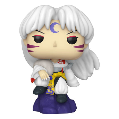 1931 Sesshomaru (Sitting) - Inuyasha Funko POP - PRESALE